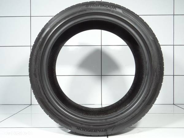 Opony letnie 205/45R17 88W Hankook - 3