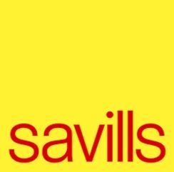 Savills Sp. z o.o. Logo
