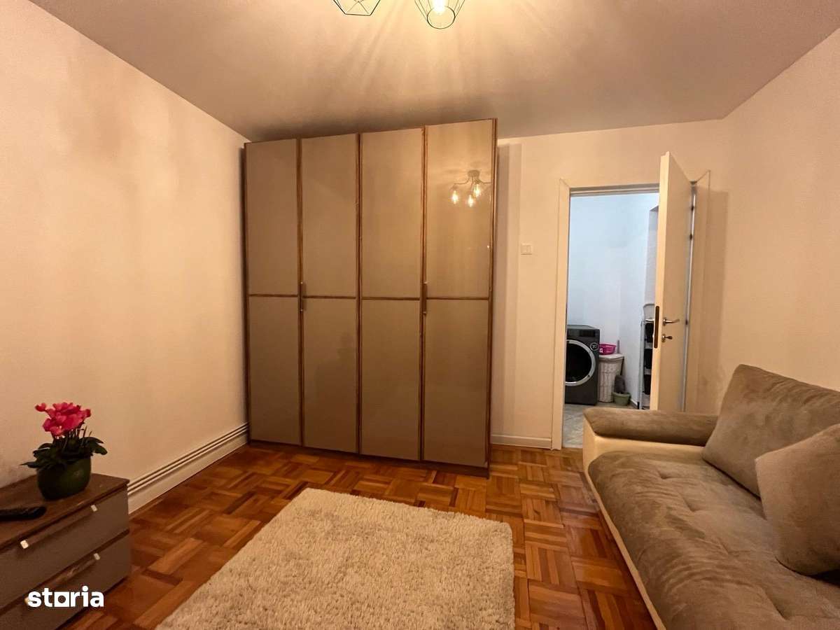 Apartment 3 camere - Ultracentral - Imagine principală: 2/13