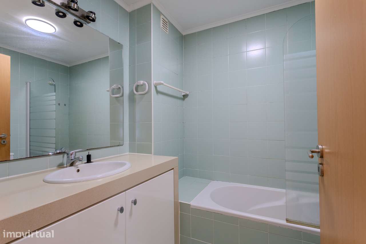 Apartamento T2 Paim | Ponta Delgada-11