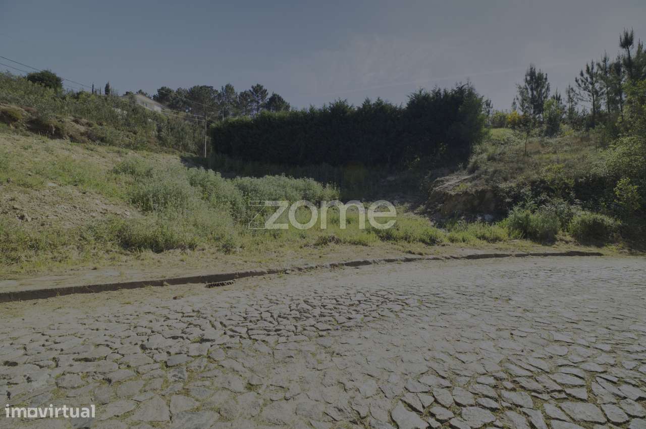Terreno para Construção em Venade – Caminha, 700m²-8