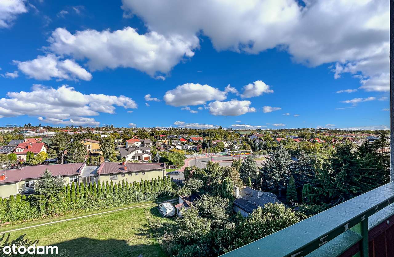 Ursus ul.Górna droga 8 ,2 pokoje ,blok z 2002-16