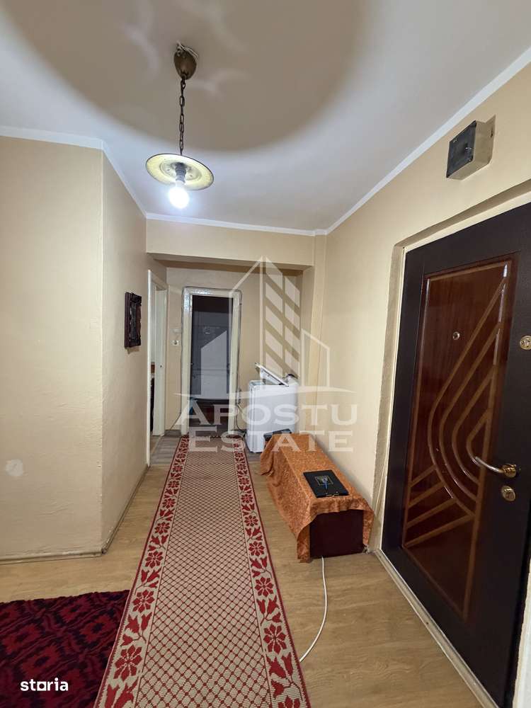 Apartament 2 camere , Pet friendly, zona Fabrica de bere - Imagine principală: 3/7