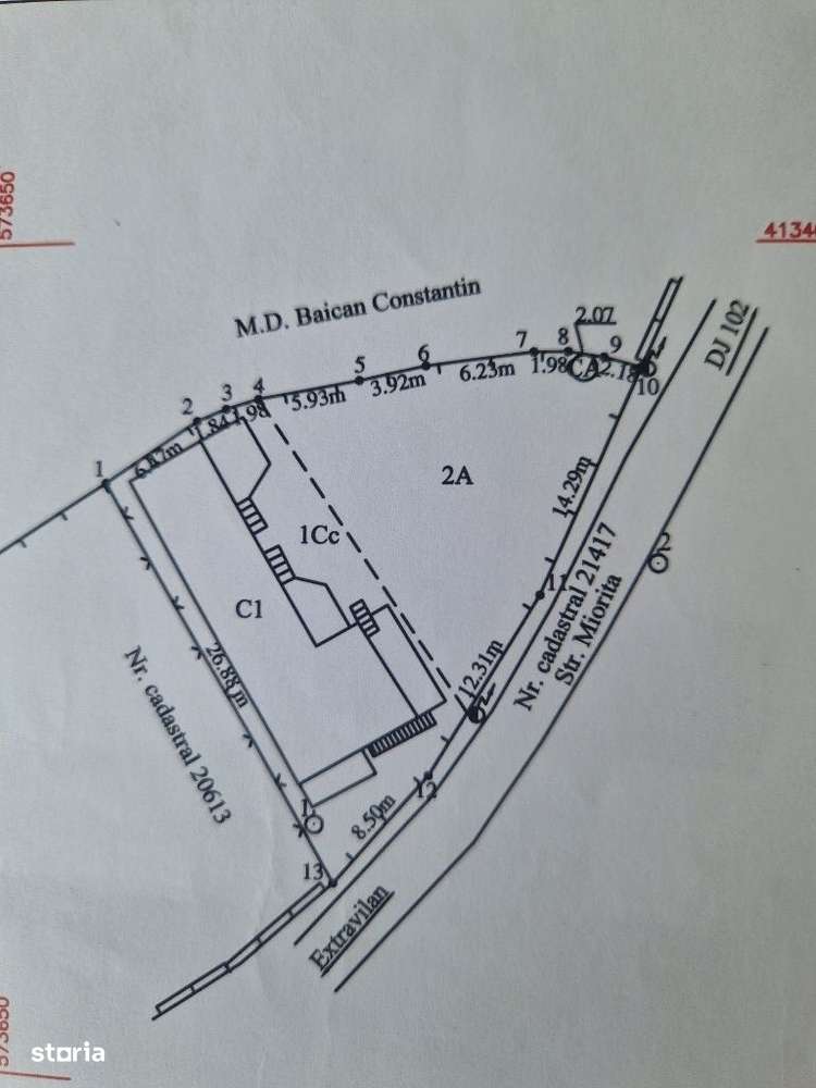 Cafrom Imobiliare- EXCLUSIV- Slanic Prahova - Vila/Pensiune-de Vanzare-19