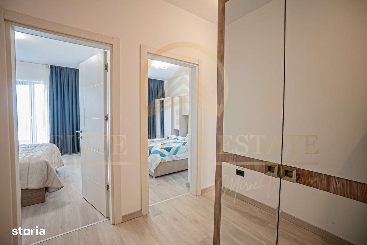 Tomis Plus - Celine Elegance - Vânzare apartament cu 3 camere, etaj 1. - Imagine principală: 4/20