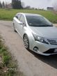 Toyota Avensis 2.2 D-CAT Style - 5