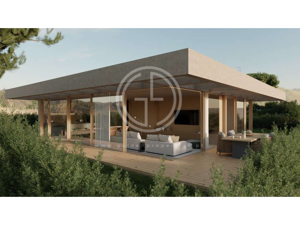 Moradia T4 em Silves - Grande imagem: 5/43