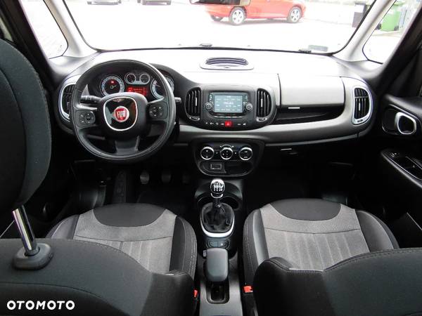 Fiat 500L - 7