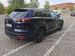 Mazda CX-9 - 4