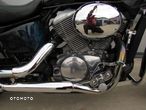 Honda Shadow - 7