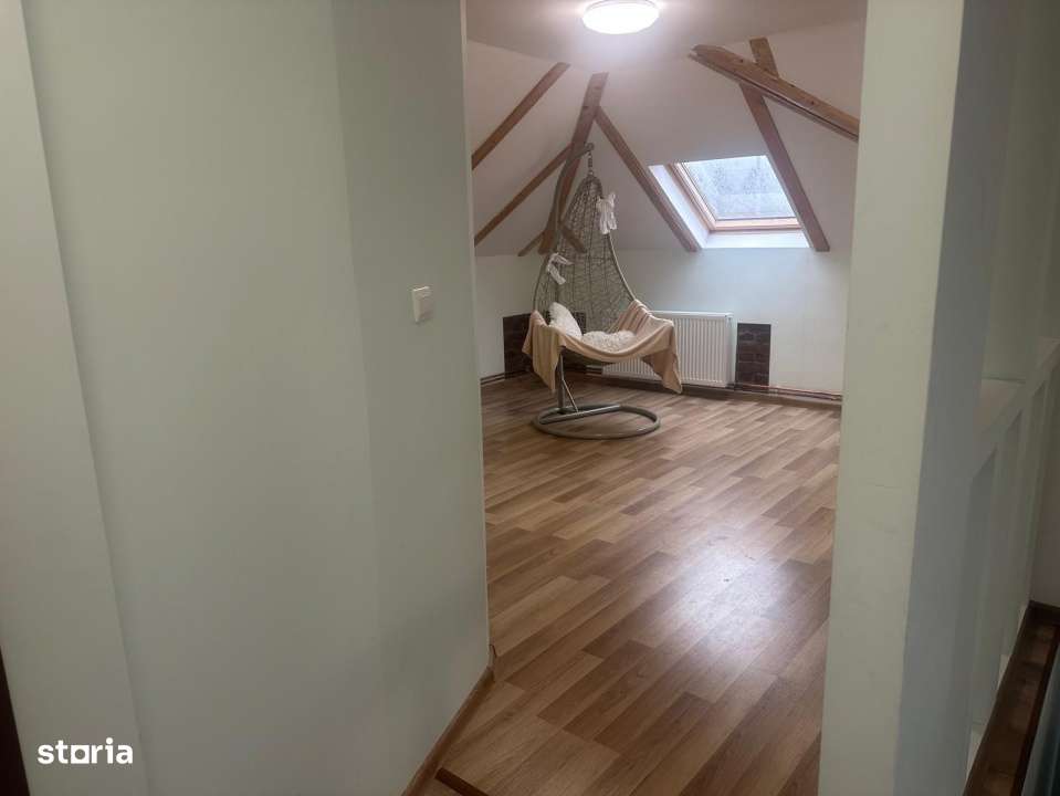 SE INCHIRIAZA SPATIU DE BIROURI  90 MP ,  AVRAM IANCU !!! - Imagine principală: 3/19