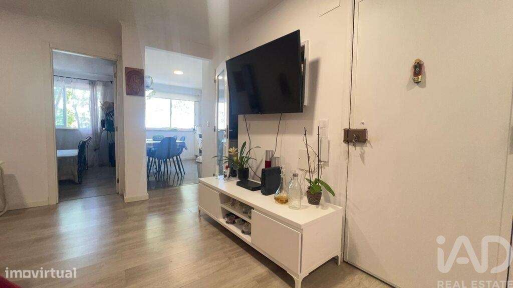 Apartamento T1 em Alto do Seixalinho, Santo André e Verderena de 45,00 - Grande imagem: 3/7