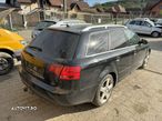 Piese Audi A4 B7 2.0 TDI - 4