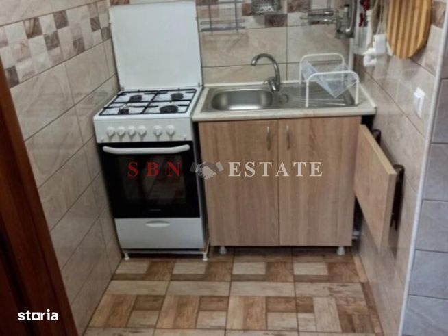 Apartament 2 camere Decebal - Alba Iulia | Renovat-4