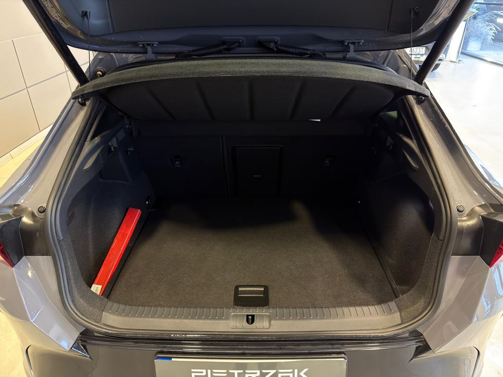 Cupra Cupra-formentor Pakiet Edge Dynamic Design Salon Polska FV23% GOTÓWKA LEASING