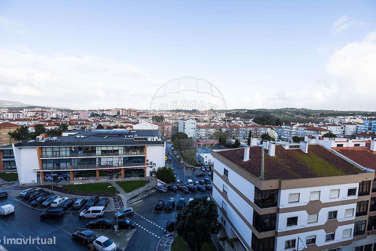 Apartamento T2 para venda-6