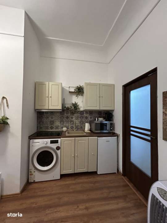 Apartament 1 camere 42 mp utili, etaj 1, Piata Unirii  PERFECT PENTRU - Imagine principală: 5/11