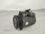 Compressor Do Ac Mercedes-Benz C-Class (W203) - 1