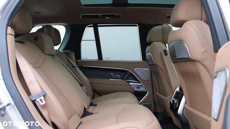 Land Rover Range Rover 3.0 D350 mHEV Autobiography - 7