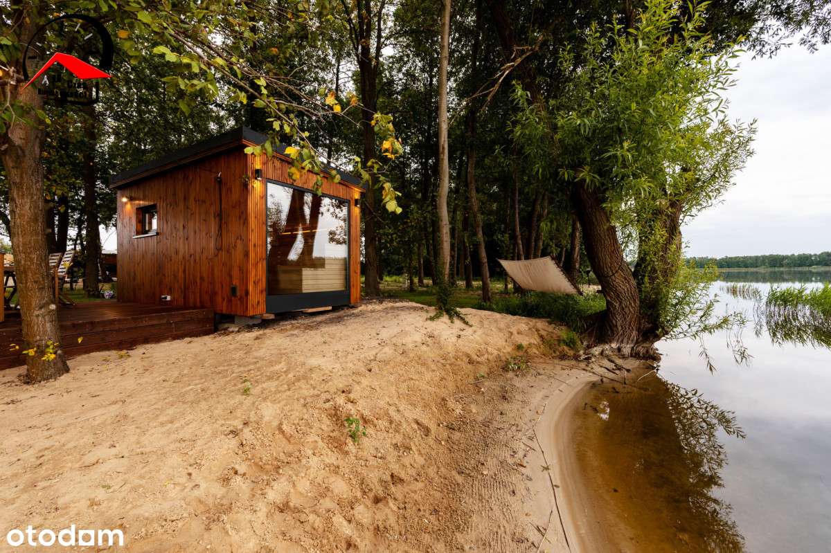 Z warunkami zabudowy, objęta planem ogólnym..-8