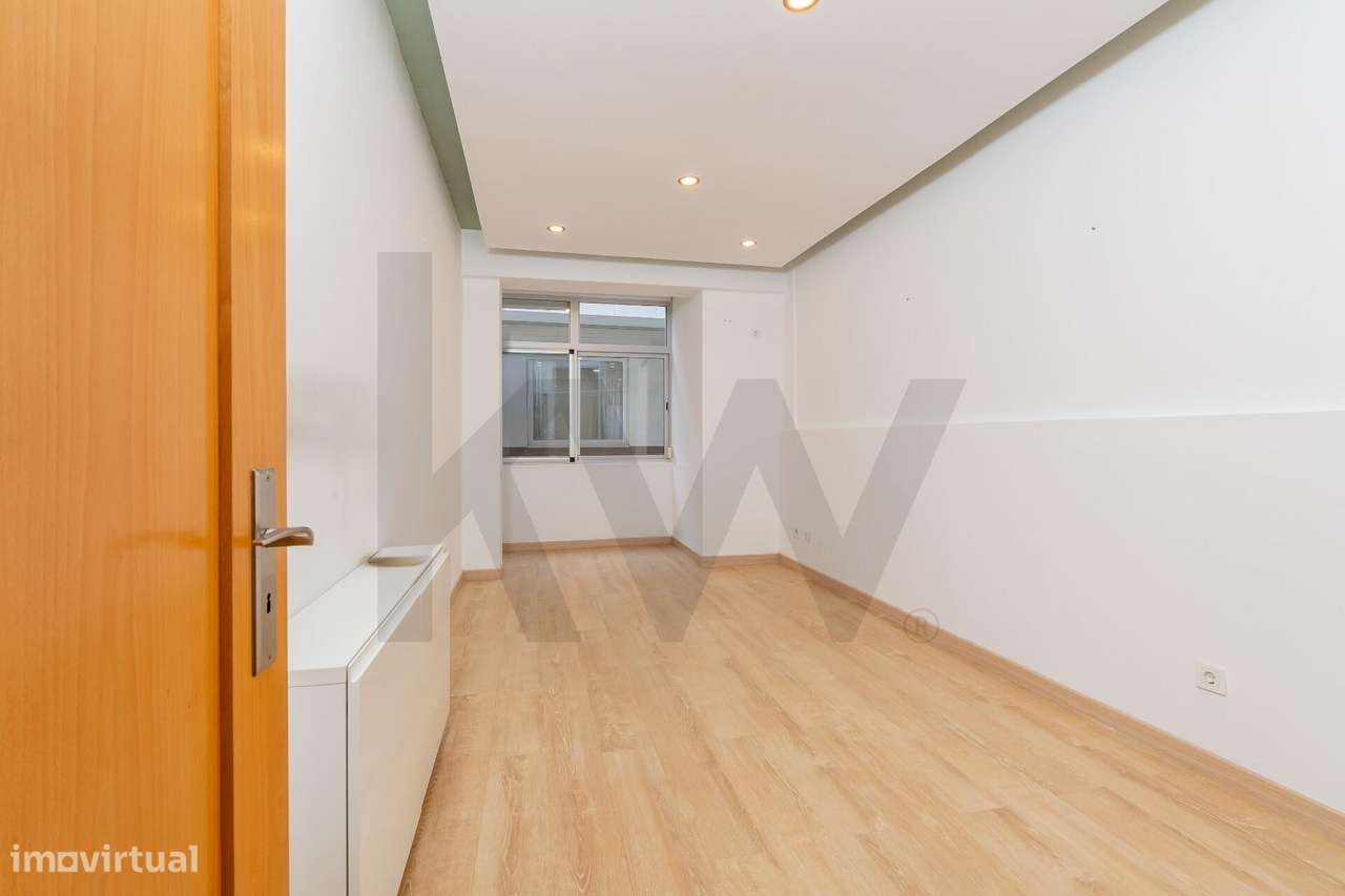 Apartamento T2 com Logradouro | Forte da Casa | Vila Franca de Xira - Grande imagem: 3/31