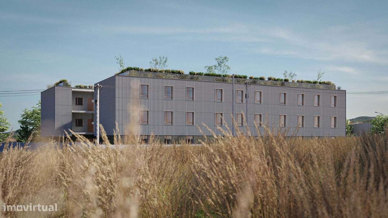 Apartamento T0, Braga, Barcelos, Barcelos, Vila Boa e Vila Frescainha - Grande imagem: 2/14