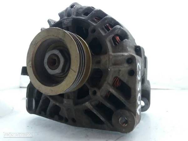 ALTERNADOR RENAULT CLIO II - 1