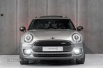 MINI Clubman One D Aut. John Cooper Works - 2