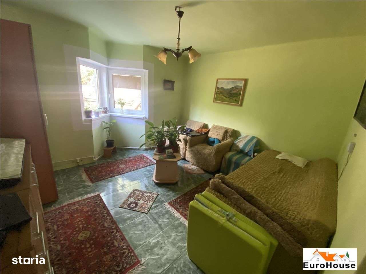 Casa de vanzare in Alba Iulia-14