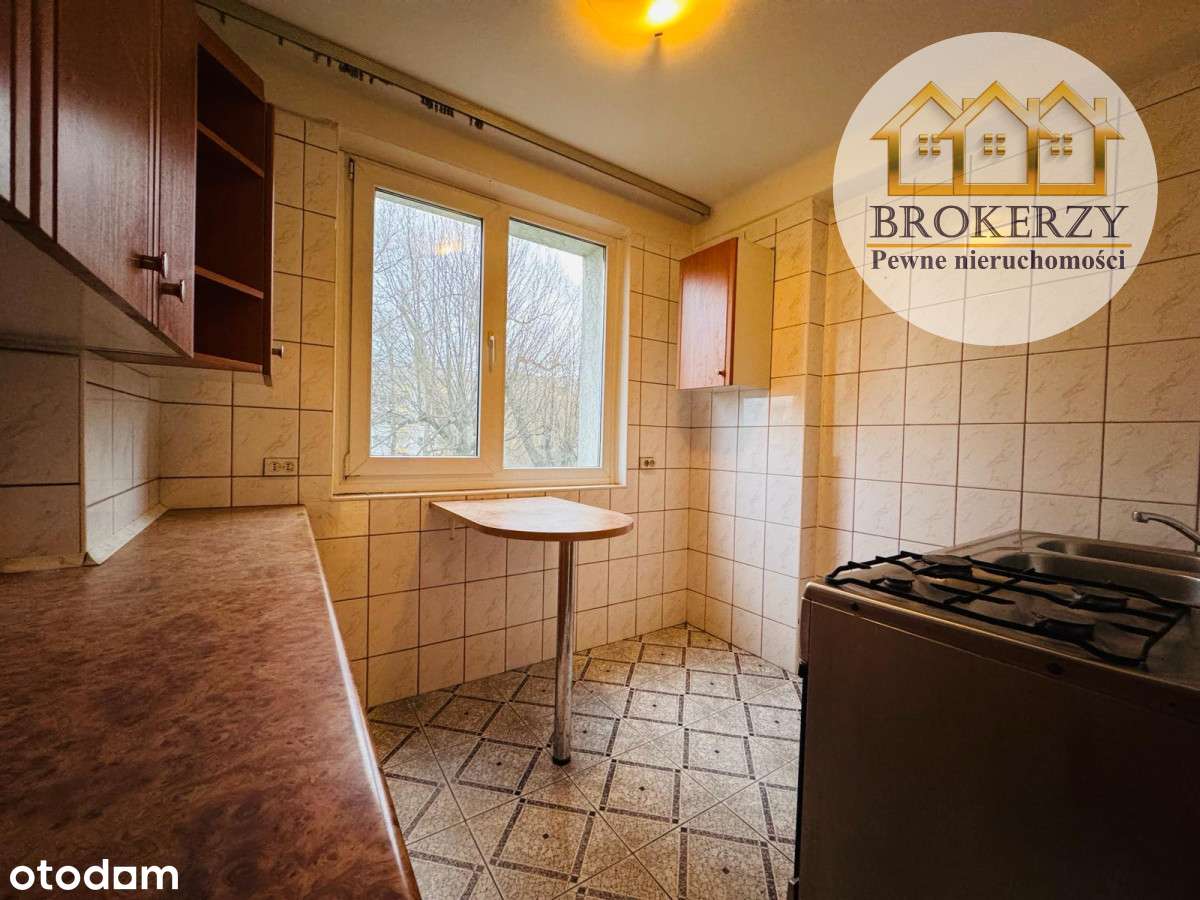 Trzypokojowe z balkonem, spółdzielcze własnościowe-6