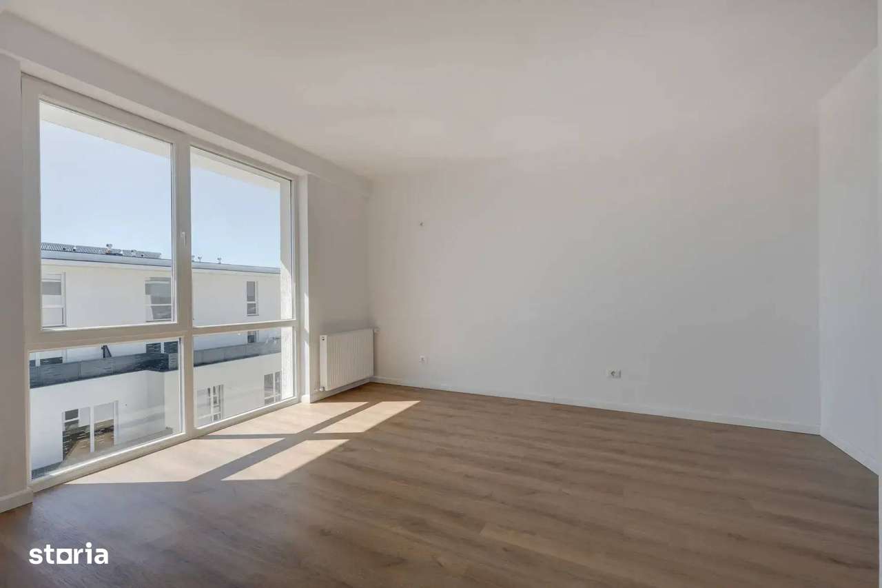 Duplex 2 camere The Suburb Buftea-16