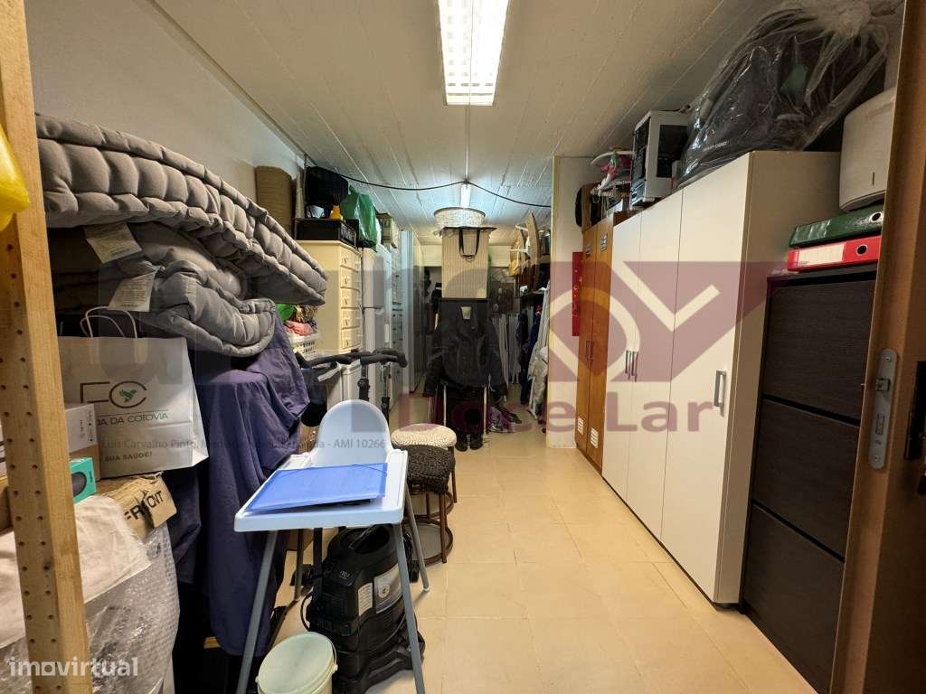 Apartamento T2 c/ piscina - Condominio Privado-34