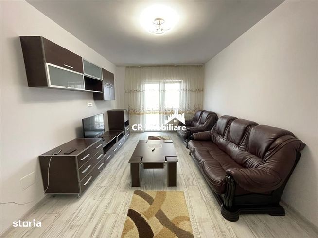 Apartament 2 camere Metalurgiei Grand Kristal Residence