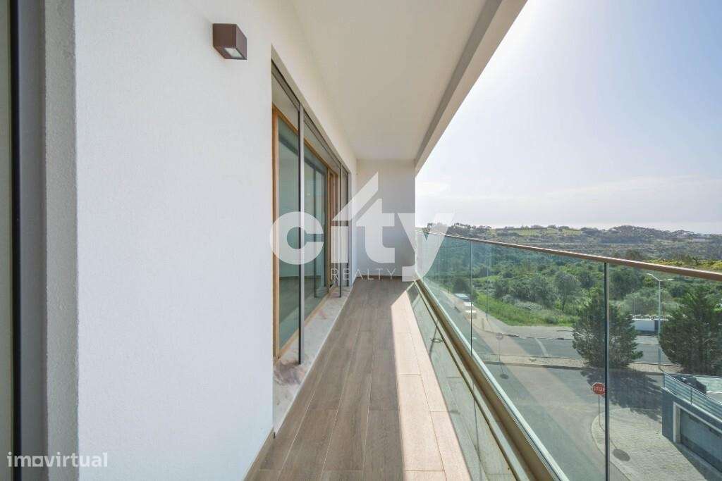 Apartamento T3 Novo | Quinta das Pevides em Mafra-11
