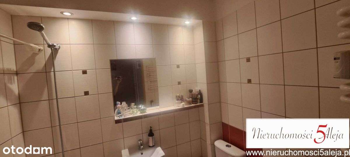 37m2 zielony Dębiec ul Orzechowa balkon 1piętro-6