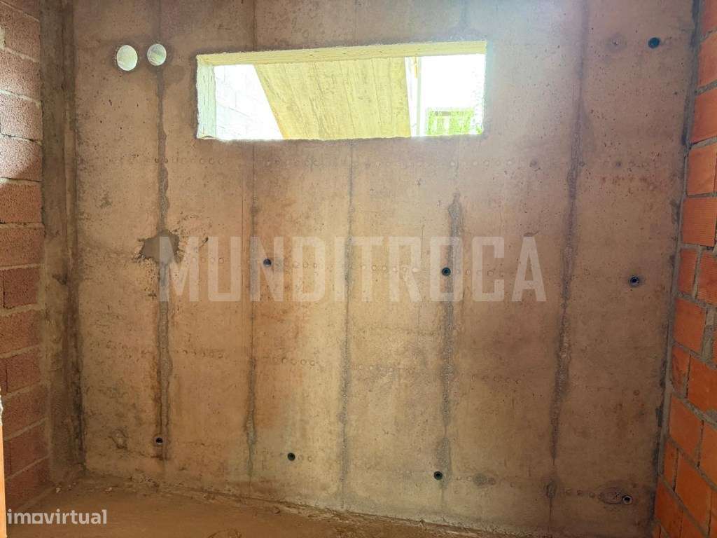 Moradia banda Lamaçães - estrutura - Grande imagem: 5/32