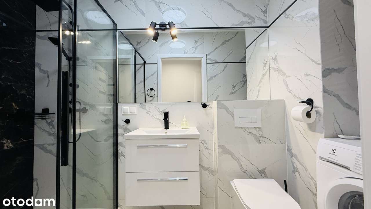 Bezczynszowe mieszkanie 2-pokojowe | 30,5 m² | parter | Leszno-18