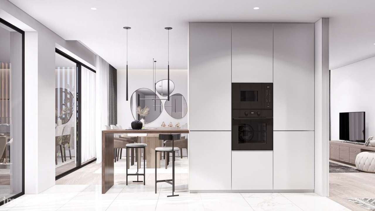 Apartamento T3 Venda em Oliveira do Douro,Vila Nova de Gaia - Grande imagem: 4/33