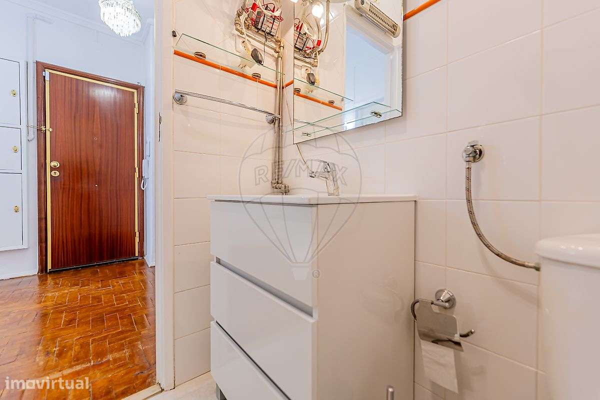 Apartamento T3 para venda-22