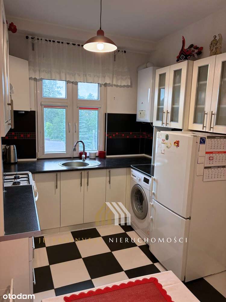 Umeblowana kawalerka 35,90 m² – Witnica, ul. Rybacka, bez prowizji-7