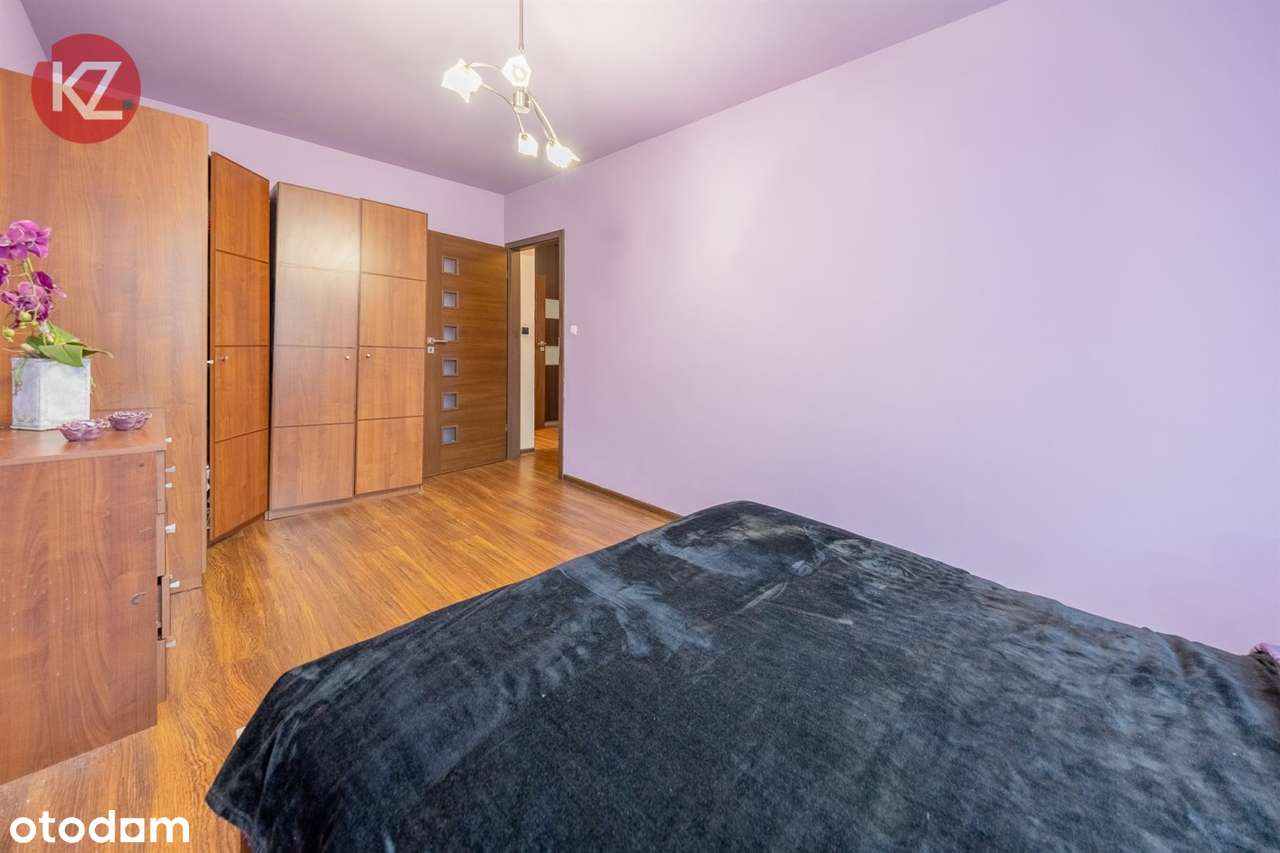 Mieszkanie na sprzedaż w Pile na osiedlu Jadwiżyn-13