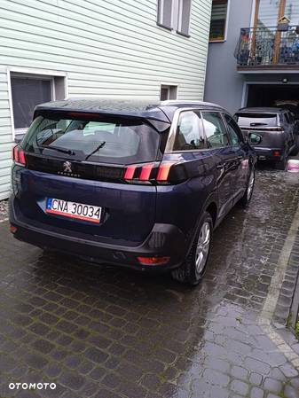 Peugeot 5008 1.2 PureTech Access - 3