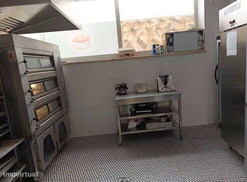 Trespasse/ cedência de loja - Grande imagem: 5/7