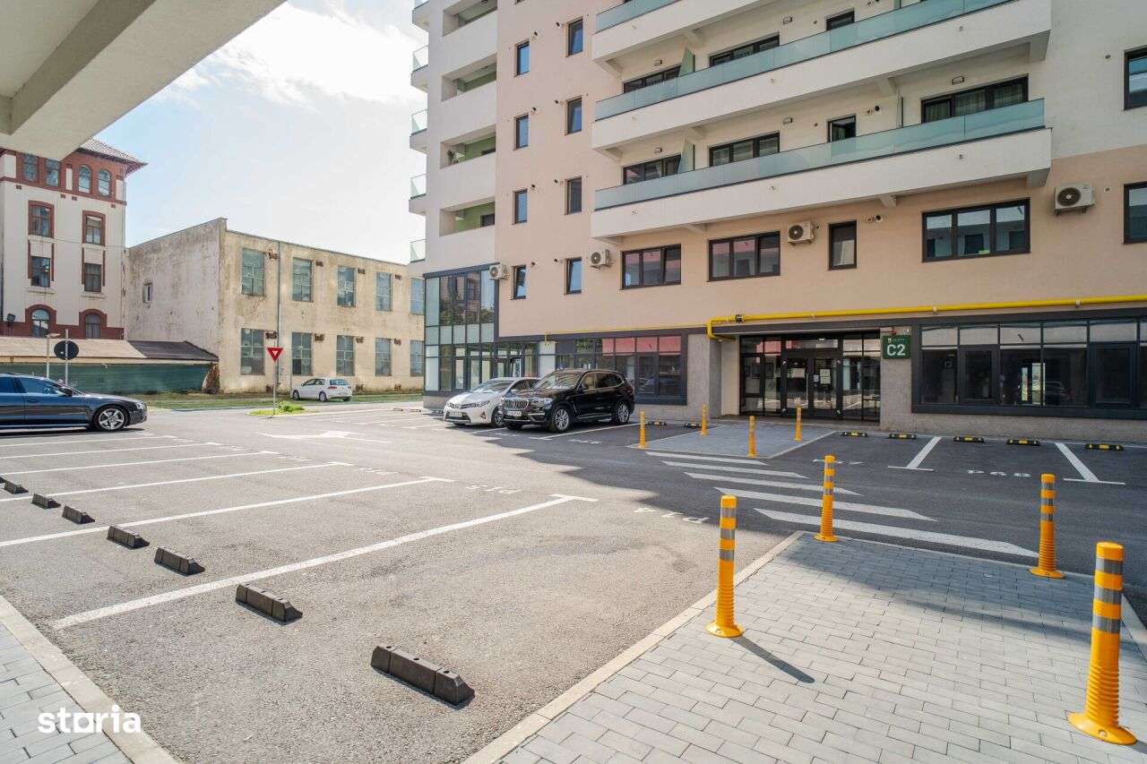 APARTAMENT DE VANZARE, ET 3, MUTARE IMEDIATA, PODU ROS-14