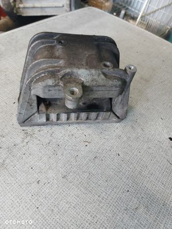 VW SEAT AUDI ŁAPA PODUSZKA SILNIKA 1K0199262BA - 1