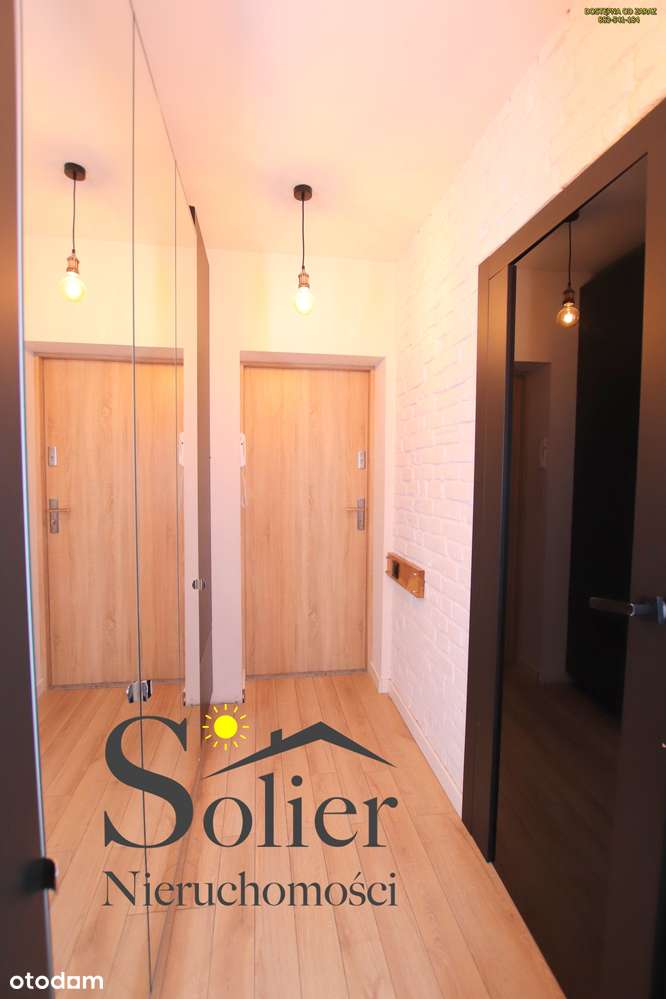 Dwupak inwestycyjny z parkingiem Zarabiaj na Booking i Airbnb-8