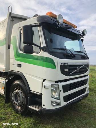 Volvo FM 12 Tylko 125000 KM sprowadzony - 17