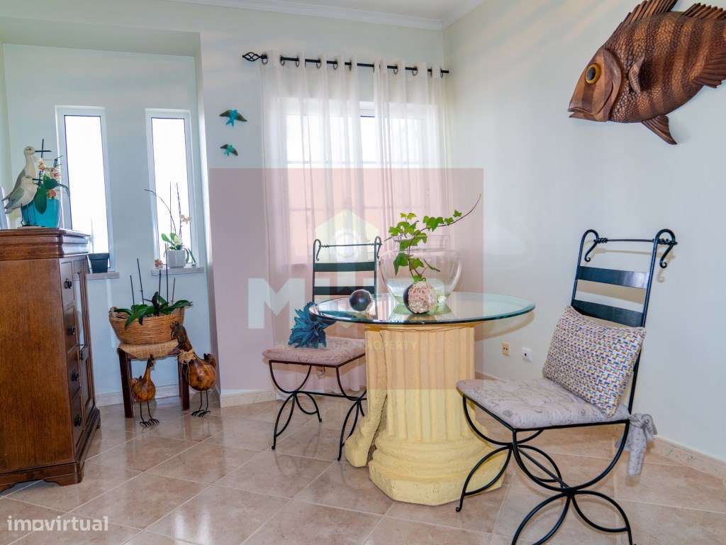 Fantástica Moradia Geminada T3 com Jardim - Olhão - Grande imagem: 5/25