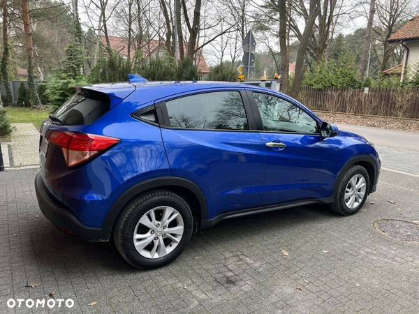 Honda HR-V 1.5 Elegance (ADAS) - 3