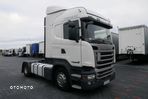 Scania R 450 / RETARDER / CROWN EDITION / HIGHLINE / 2017 ROK - 4